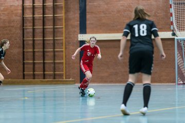 Bild 18 - Frauen HKM Segeberg